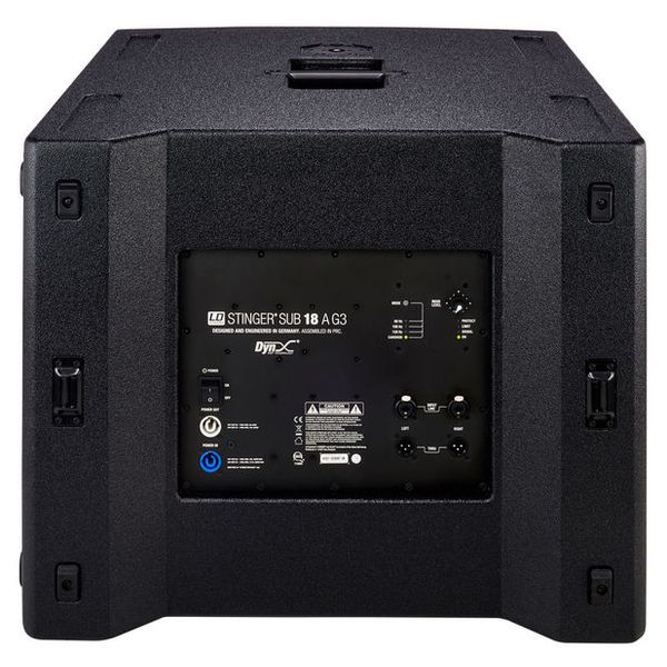 LD Systems Stinger Sub 18A G3