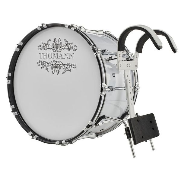 Thomann BD2414 Marching Bass Drum