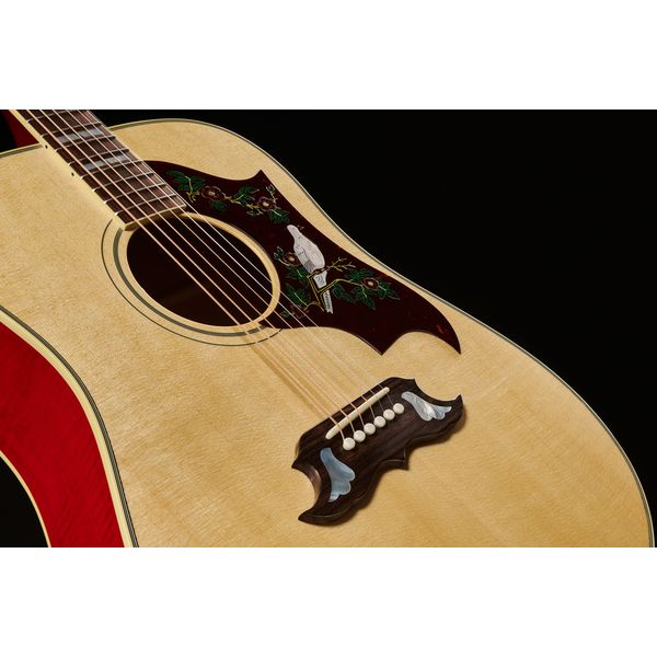 Gibson Dove Original Antique Natural