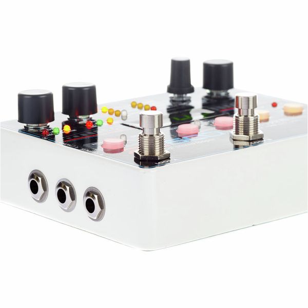 Electro Harmonix 22500 Dual Stereo Looper