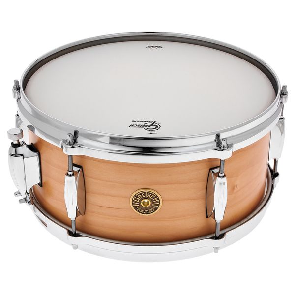Gretsch Drums 13"x6" USA Custom Snare Drum