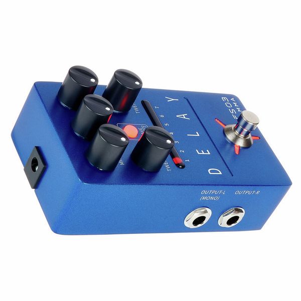 Flamma FS03 Delay