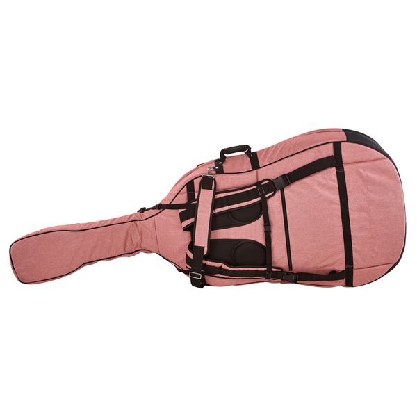 Roth & Junius BSB-04 4/4 SP Bass Soft Bag