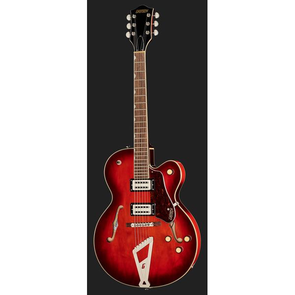 Gretsch G2420 Fireburst Streamliner
