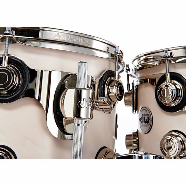 DW Satin Oil Set White Wash SSC+