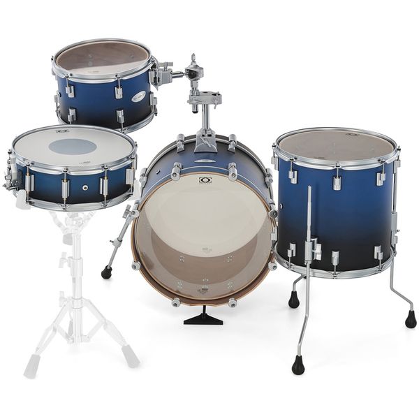 DrumCraft Series 6 Jazz Set SBB