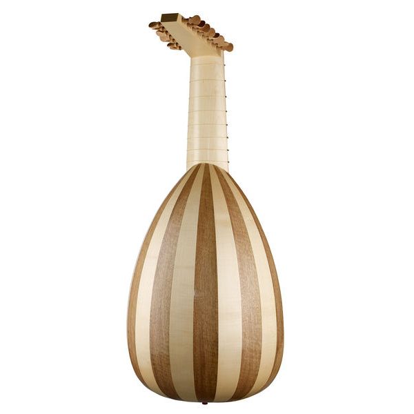 Thomann Pro Renaissance Lute 8 Courses