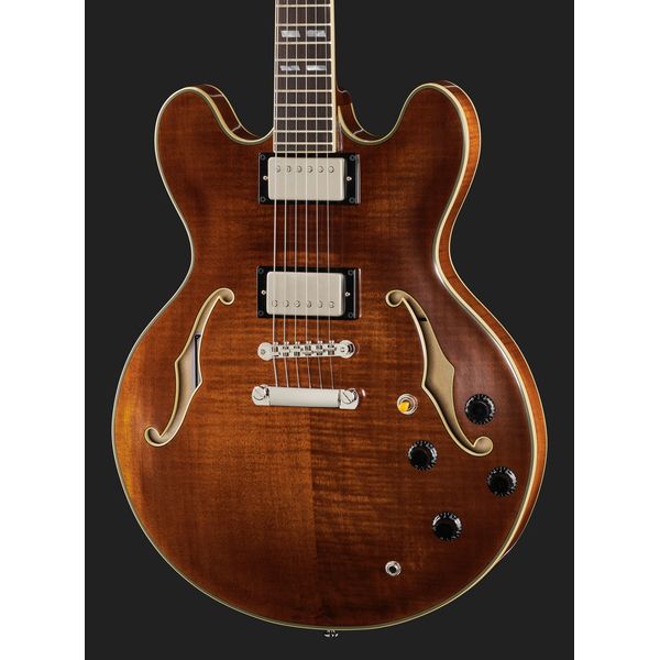 Stanford CR Thinline 35 AV