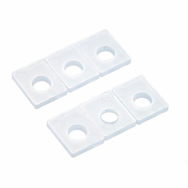 Gibraltar SC-GLL Lug Locks