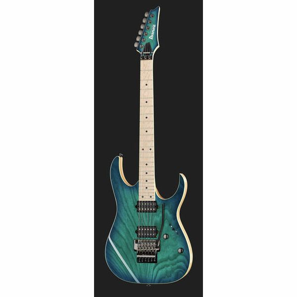 Ibanez RG652AHM-NGB Prestige