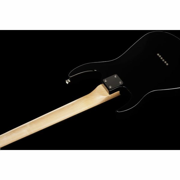 Harley Benton RG-Junior BK Rock Series