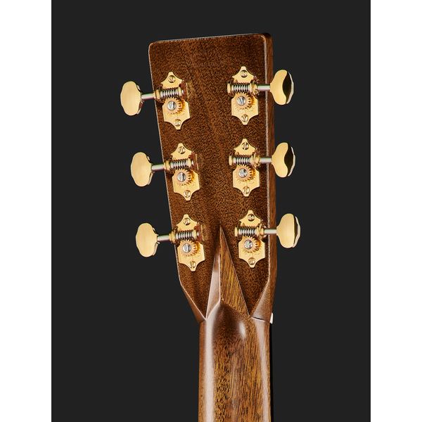 Martin Guitar OM 20th Century Ltd