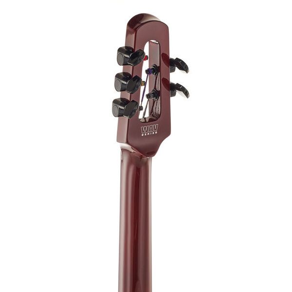 NS Design WAV5c Cello Trans. Red Low F