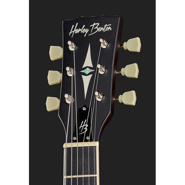 Harley Benton SC-400 SGT Classic Series