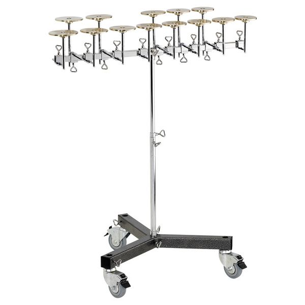 Kolberg 260VK  10 x 100 mm