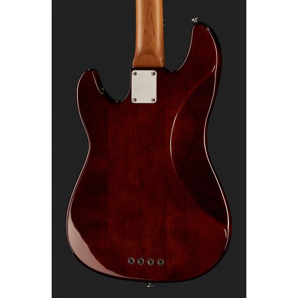 Marcus Miller P5R Alder-4 TS