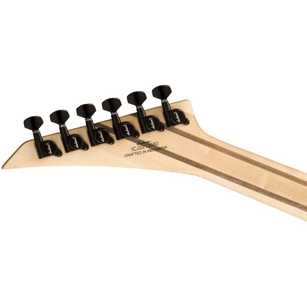 Jackson ProPlus Series Dinky DKAQ EMGR