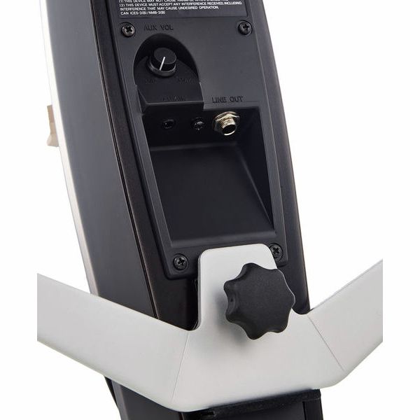 Yamaha SVC 50 Silent Cello