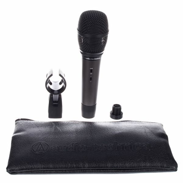 Audio-Technica ATM 710