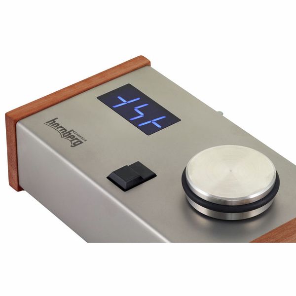 Hornberg Research hb1 Midi Breath Station