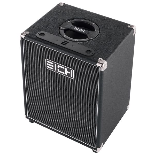 Eich Amplification 115XS-4 Bass Cabinet