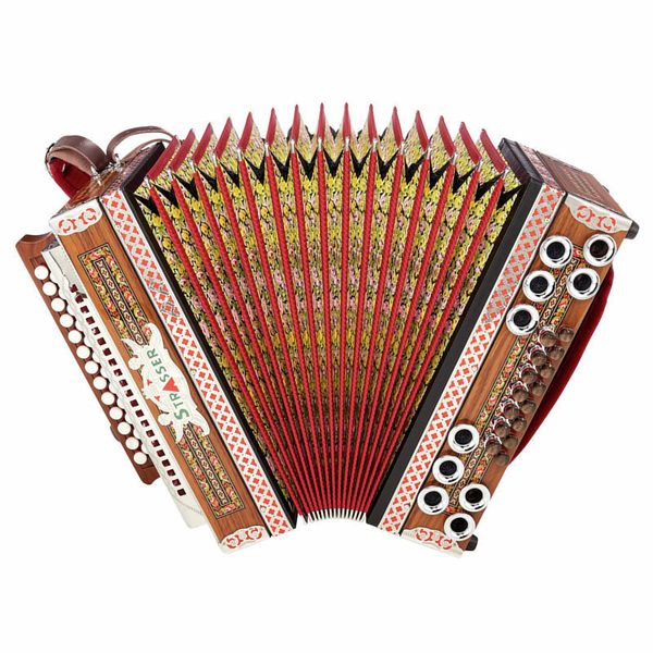 Strasser Solist G/C/F/Bb