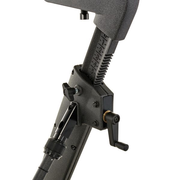 Adams XS2HA40 A=442Hz