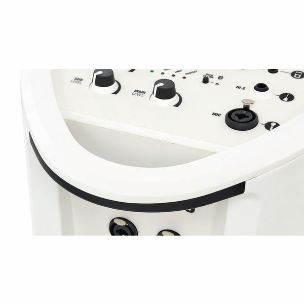 LD Systems Maui 5 White