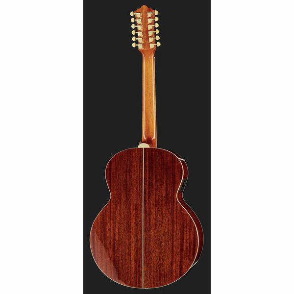 Harley Benton Custom Line CLJ-412E NT