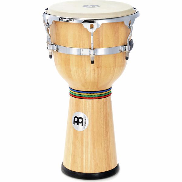 Meinl DJW3NT Djembe Natural