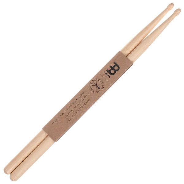 Meinl Compact 13" Hickory Sticks
