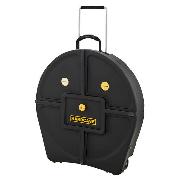 Hardcase HN12CYM24, 24" Cymbal Case