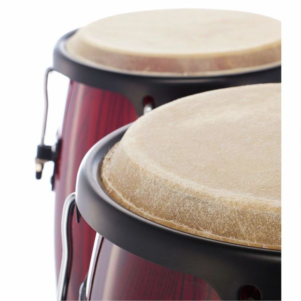 Millenium MC890WR Conga Set with Gigbags