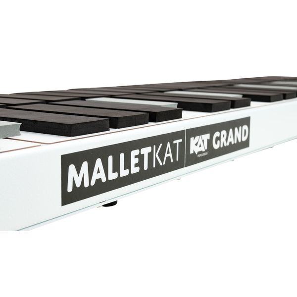 MalletKAT Grand 8.5 - 4 Octave Keyboard