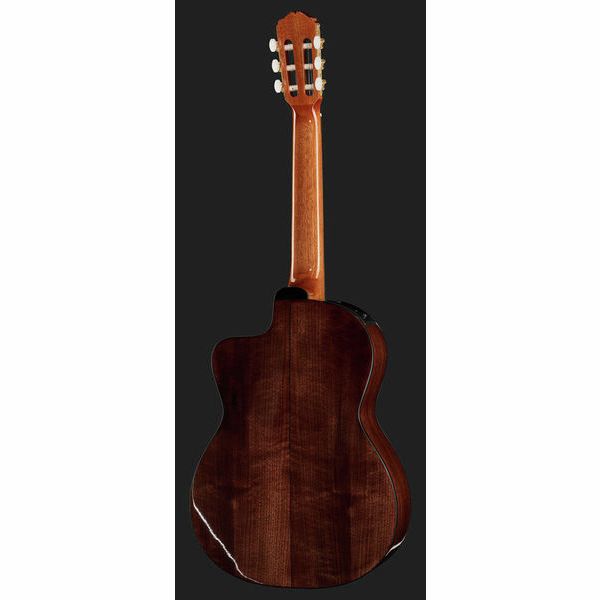 Takamine GC5CE Natur