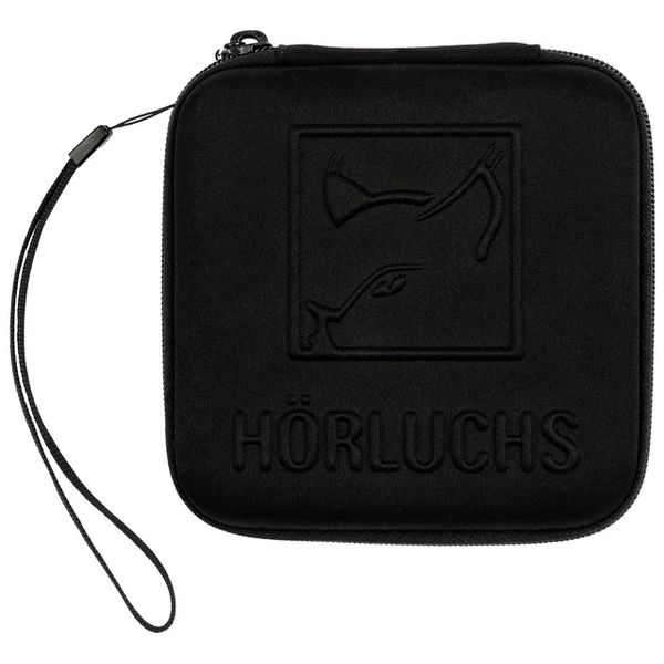 Hörluchs Custom Singer Silicon HL6104