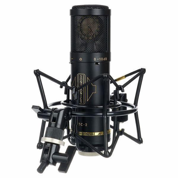 Sontronics STC-2 Pack Black