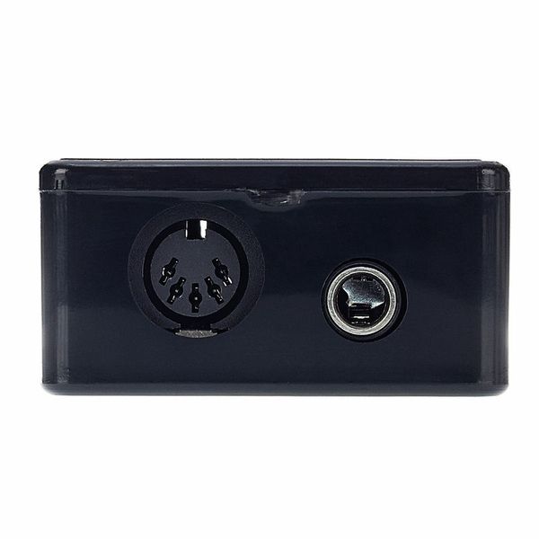 MIDI Solutions Relay