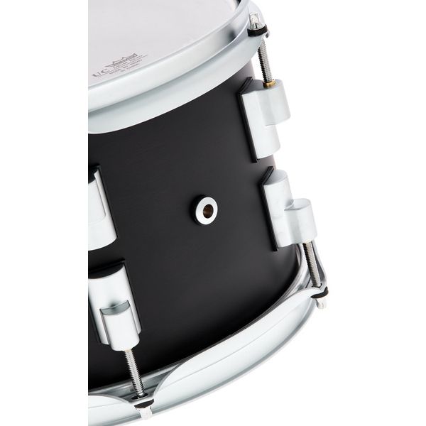 DrumCraft Series 6 10"x07" Tom Tom SB