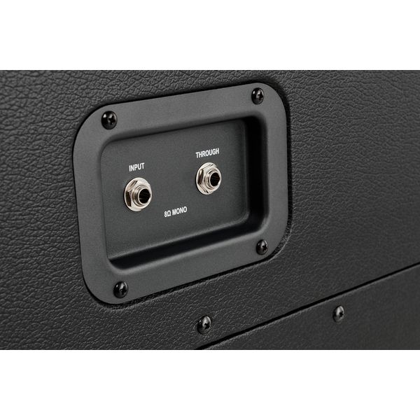 Harley Benton G212Plus V30/Creamback