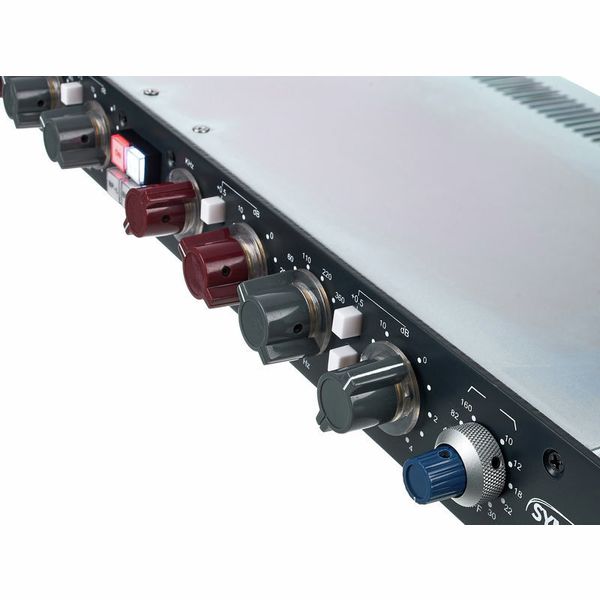 Heritage Audio Symph EQ