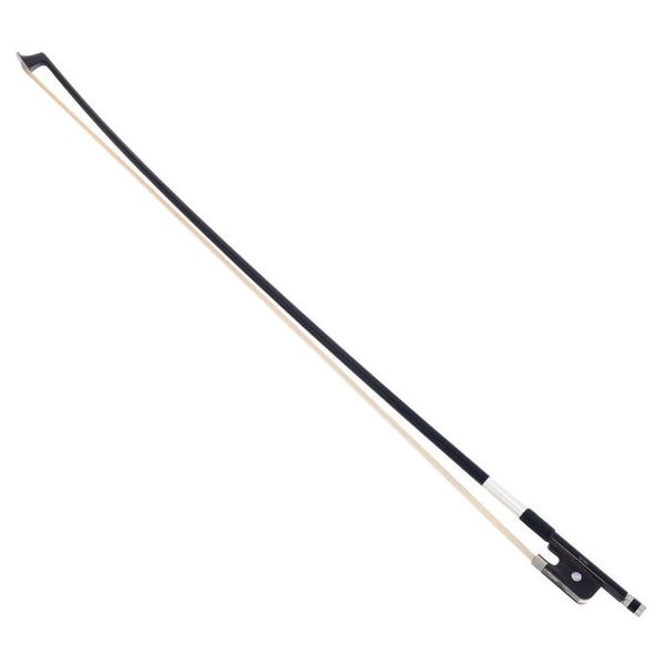 Gewa Carbon Student Viola Bow 1/2