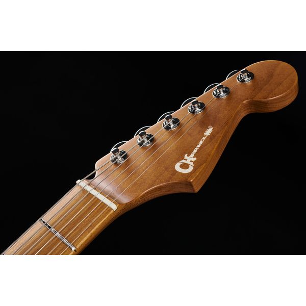 Charvel Guthrie Govan MJ SD24 CM 3TS