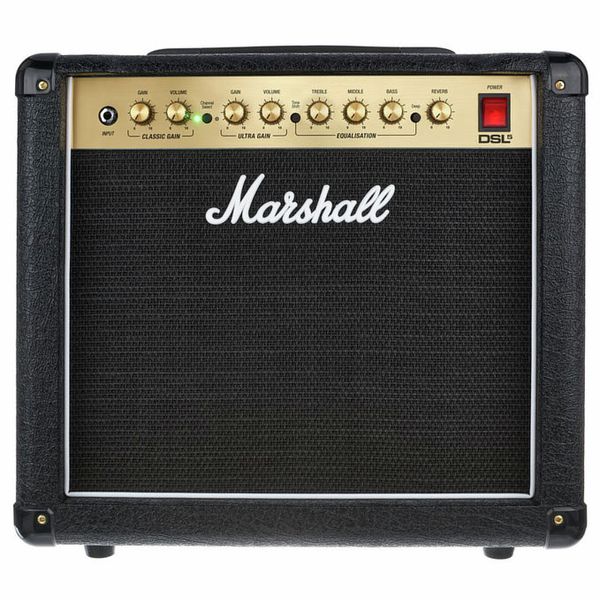 Marshall DSL5CR