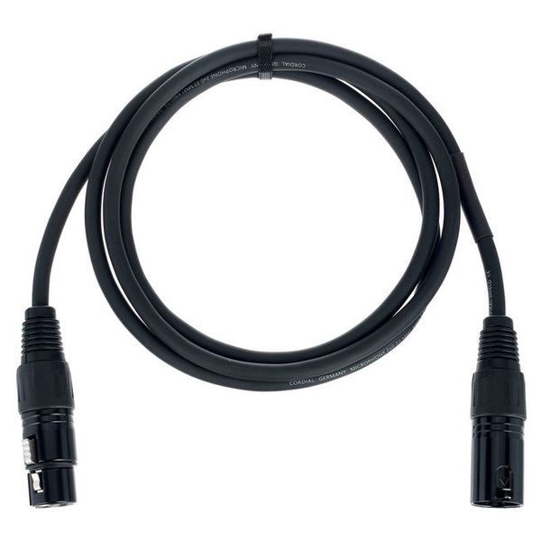 Cordial EM 1,5 FM elements