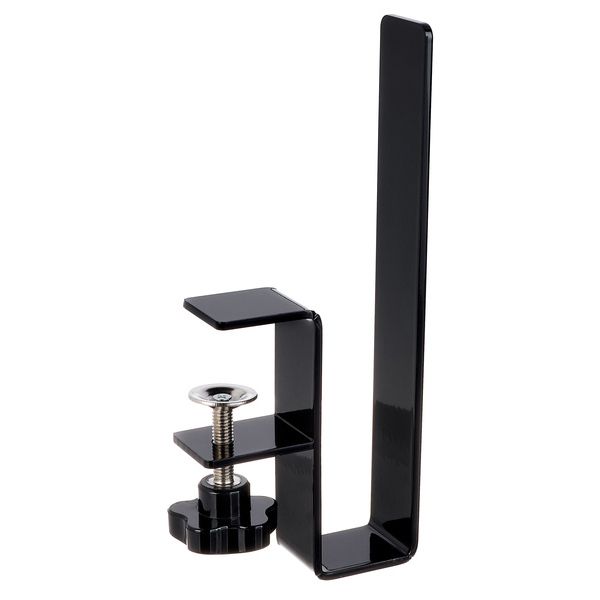 t.akustik PET Table Holder M2 BK