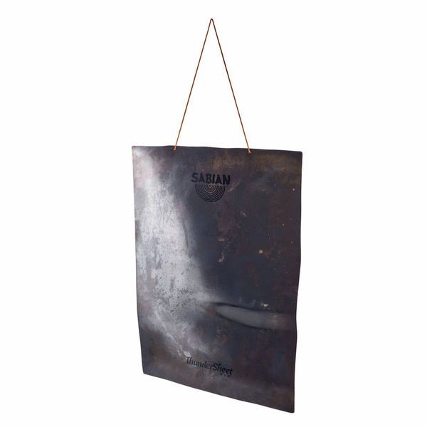Sabian Thundersheet 18"x26"