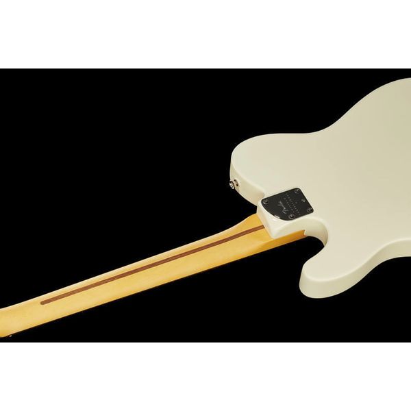 Fender AM Pro II Tele OWT