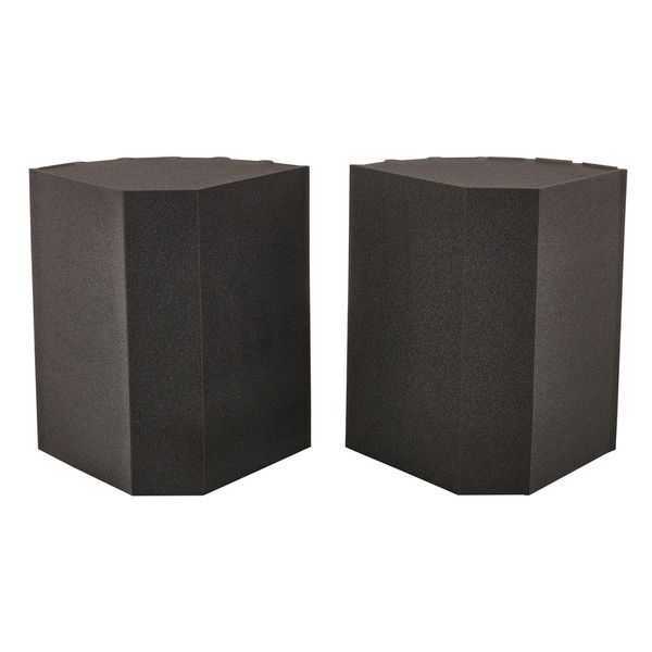 t.akustik Rehearsal Room Set L Prof.