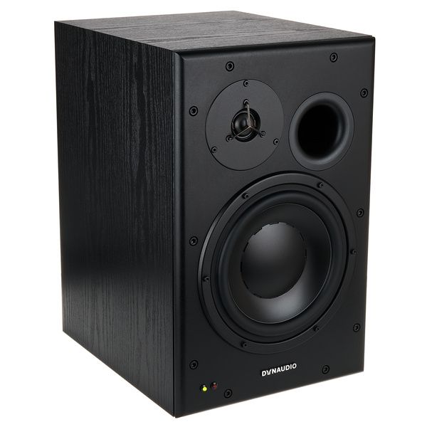 Dynaudio BM15A left